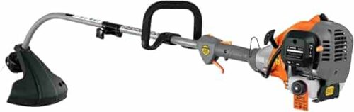 DESBROZADORA MANGO TIPO D 30CC