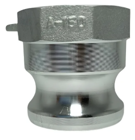 Conexion Rapida A-150 Metal