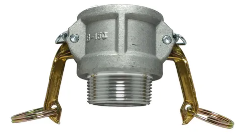 Conexion Rapida B-150 Metal