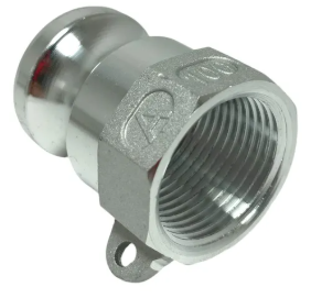 Conexion rapida D-100 Metal