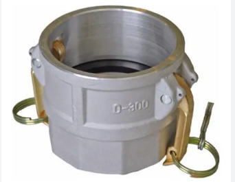 Conexion Rapida D-150 Metal