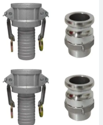 Conexion Rapida C-150 Metal